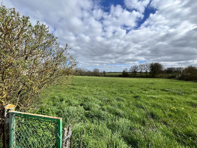 Vente Maison VILLECELIN - 4 pièces -100 m² - (18160)