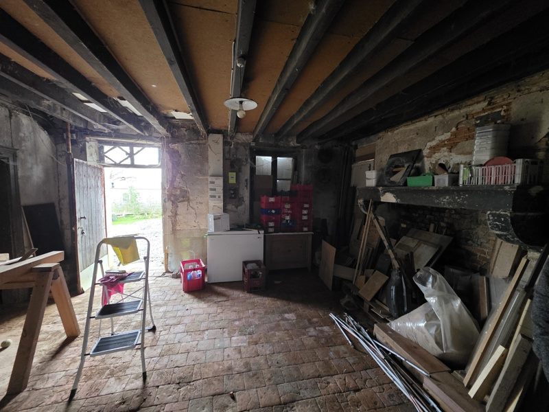Vente Maison REZAY - 3 pièces -40 m² - (18170)