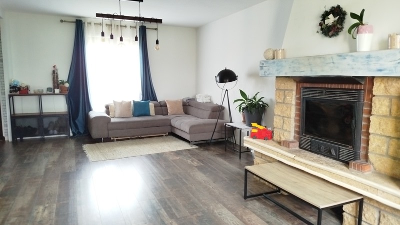 Vente Maison MAISONNAIS - 4 pièces -80 m² - (18170)