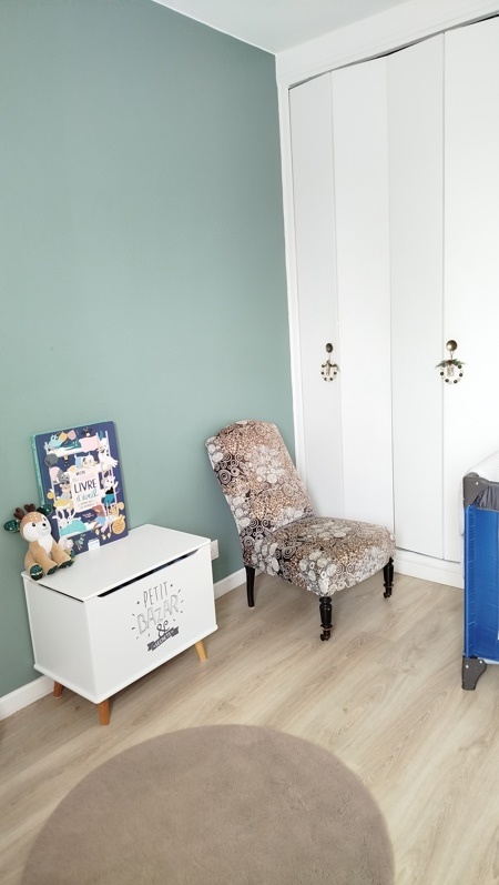 Vente Maison MAISONNAIS - 4 pièces -80 m² - (18170)