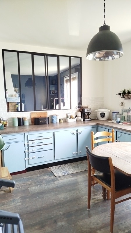 Vente Maison MAISONNAIS - 4 pièces -80 m² - (18170)