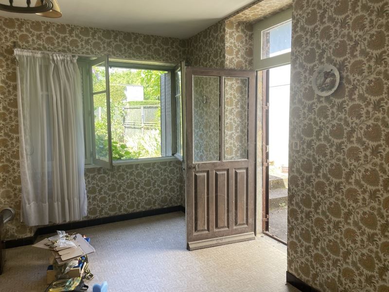 Vente Maison LE CHATELET - 5 pièces -100 m² - (18170)
