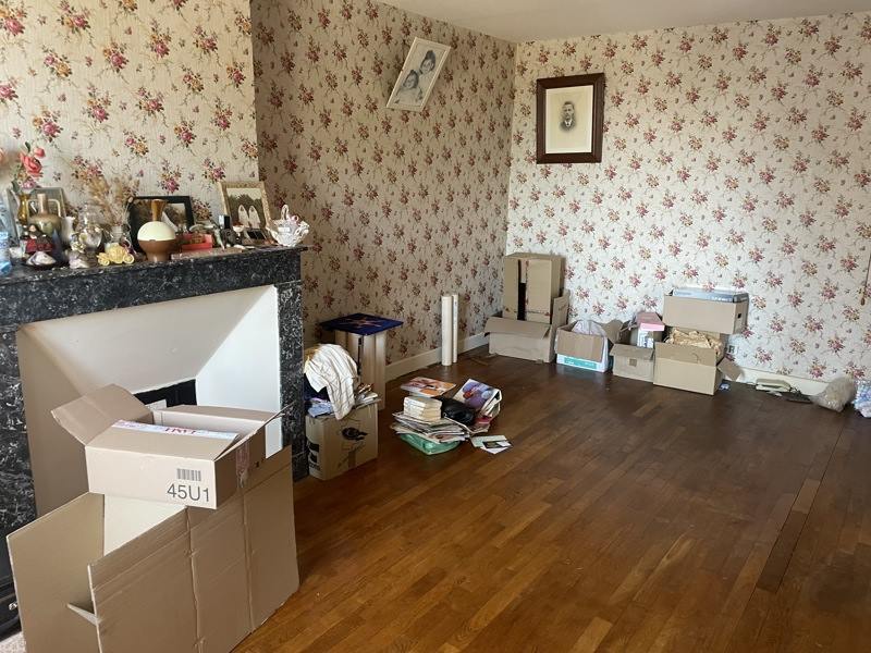 Vente Maison LE CHATELET - 5 pièces -100 m² - (18170)