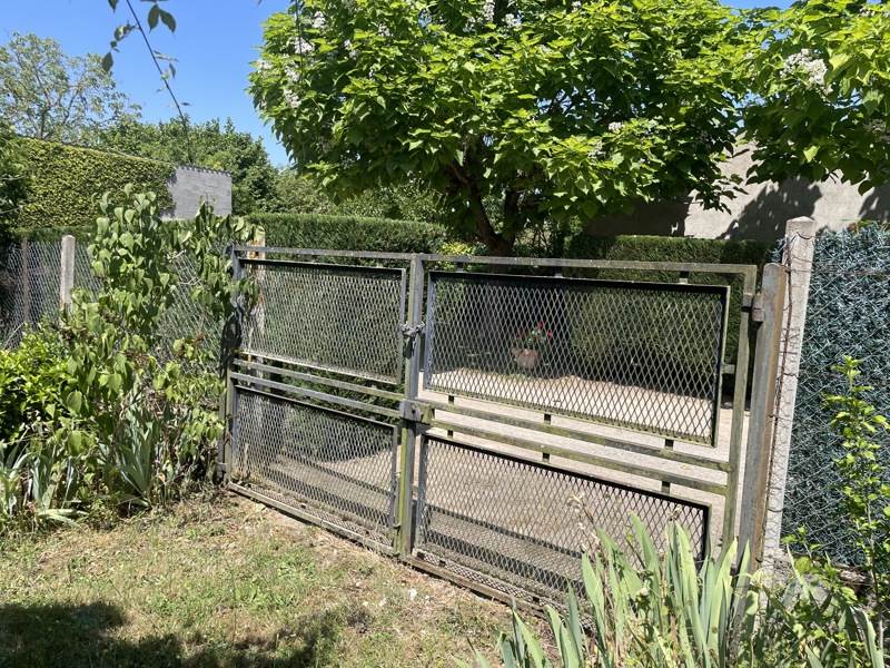 Vente Maison LE CHATELET - 5 pièces -100 m² - (18170)