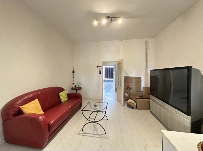 Vente Maison CHATEAUNEUF SUR CHER - 4 pièces -135 m² - (18190)