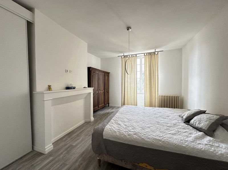 Vente Maison CHATEAUNEUF SUR CHER - 4 pièces -135 m² - (18190)
