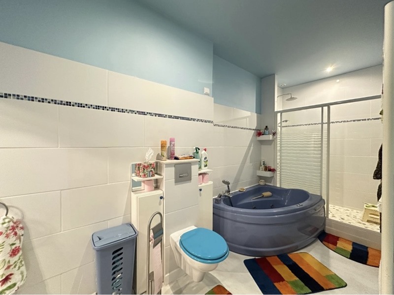 Vente Maison CHATEAUNEUF SUR CHER - 4 pièces -135 m² - (18190)