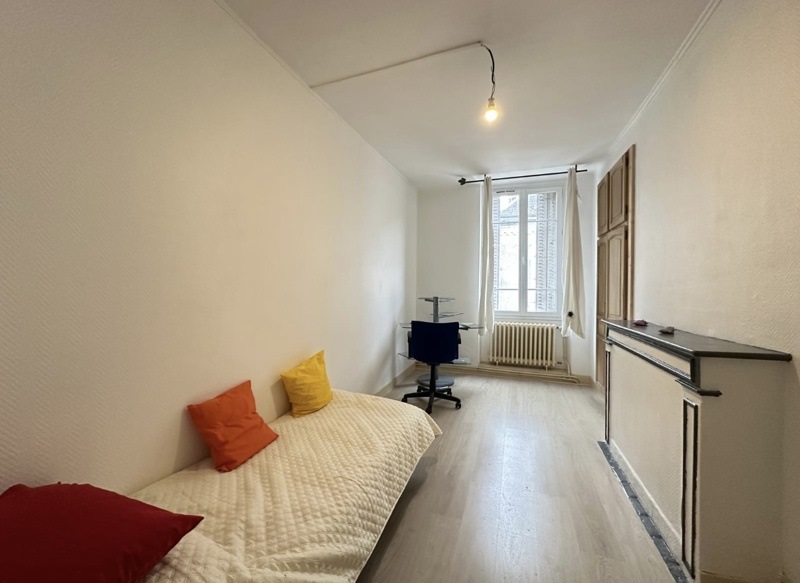 Vente Maison CHATEAUNEUF SUR CHER - 4 pièces -135 m² - (18190)