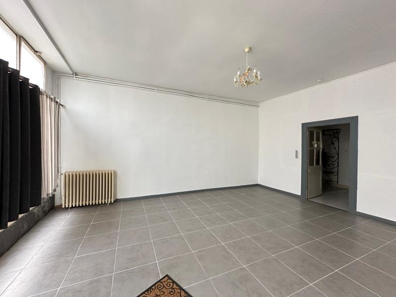 Vente Maison CHATEAUNEUF SUR CHER - 4 pièces -135 m² - (18190)