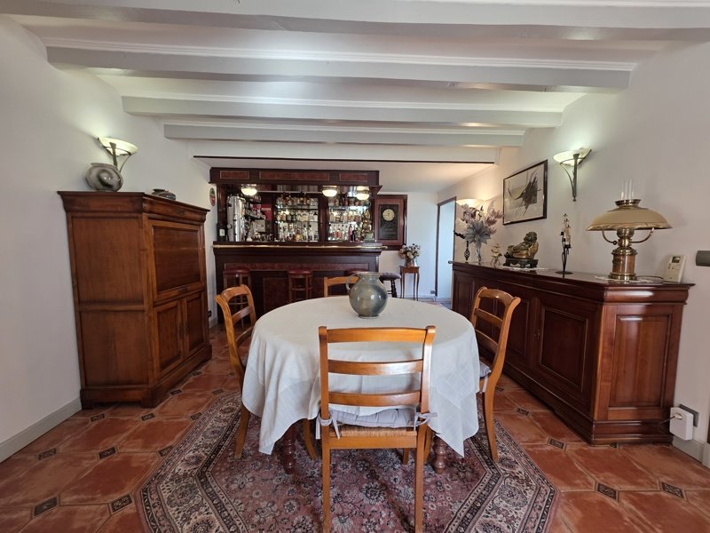 Vente Maison MAISONNAIS - 8 pièces -175 m² - (18170)