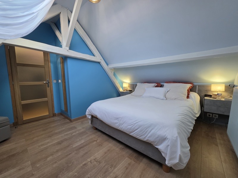 Vente Maison MAISONNAIS - 8 pièces -175 m² - (18170)