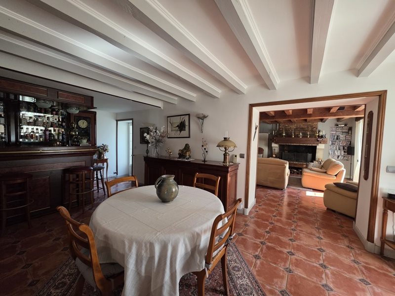 Vente Maison MAISONNAIS - 8 pièces -175 m² - (18170)