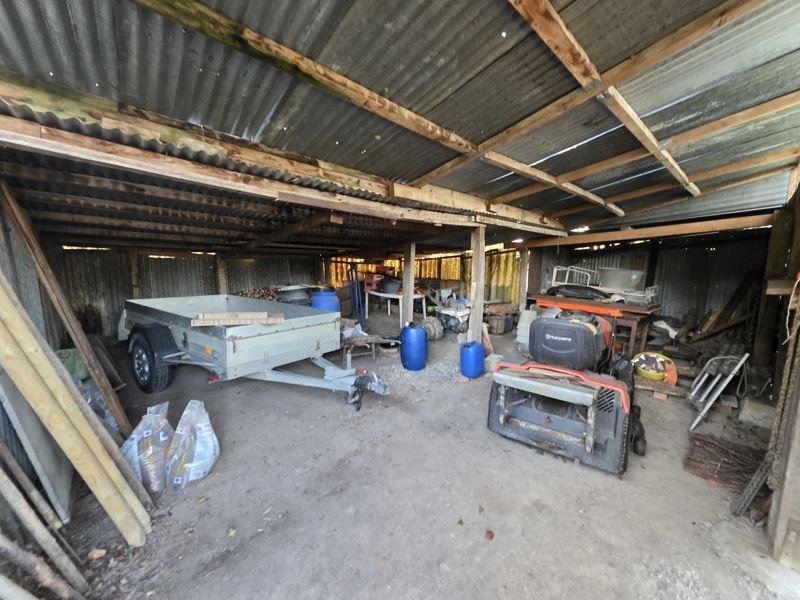 Vente Maison ST CHRISTOPHE EN BOUCHERIE - 3 pièces -70 m² - (36400)