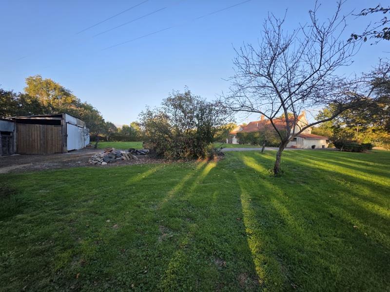 Vente Maison ST CHRISTOPHE EN BOUCHERIE - 3 pièces -70 m² - (36400)
