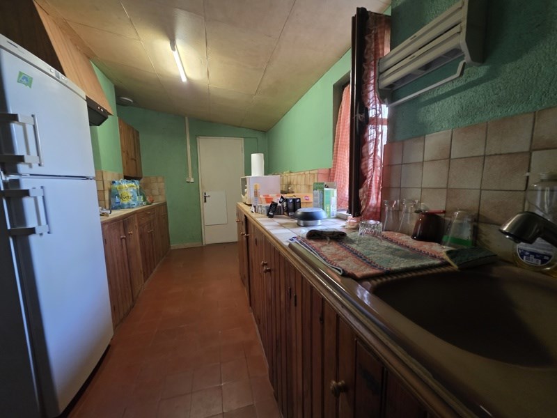 Vente Maison ST CHRISTOPHE EN BOUCHERIE - 3 pièces -70 m² - (36400)