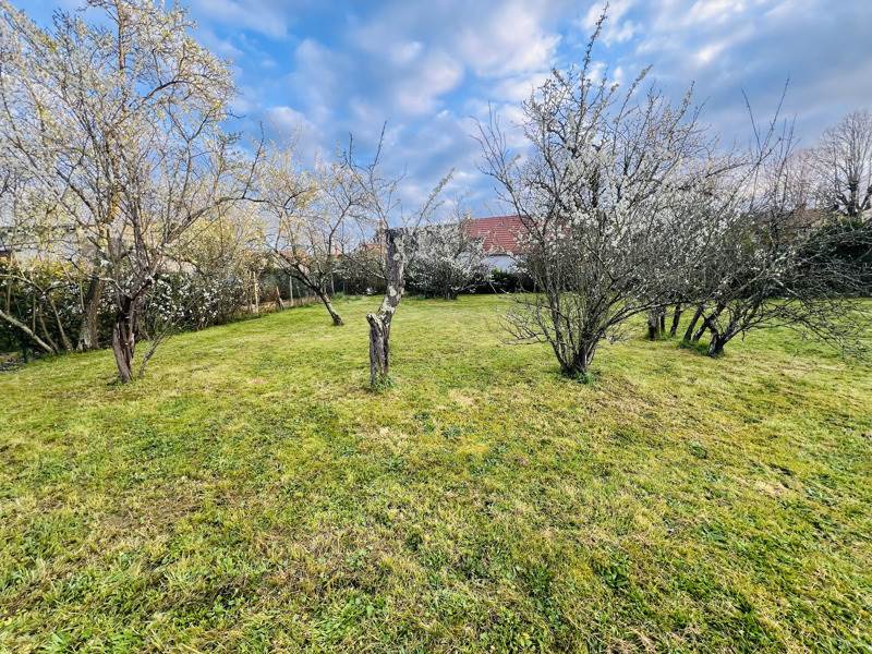 Vente Maison LE CHATELET - 5 pièces -100 m² - (18170)