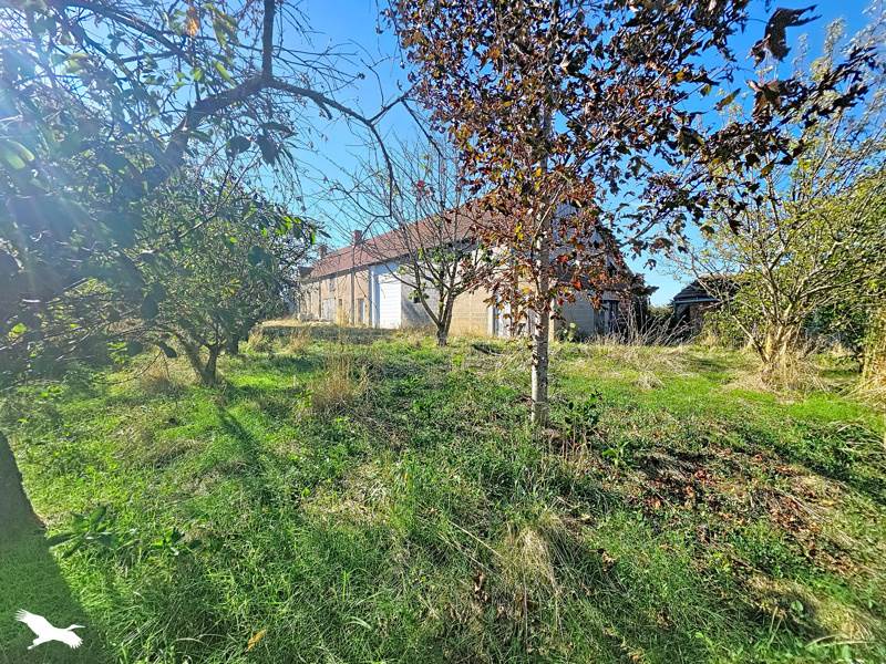 Maison 3 pièces 110 m² · à Saint-Hilaire-en-Lignières · 110 m² · 66 590 €