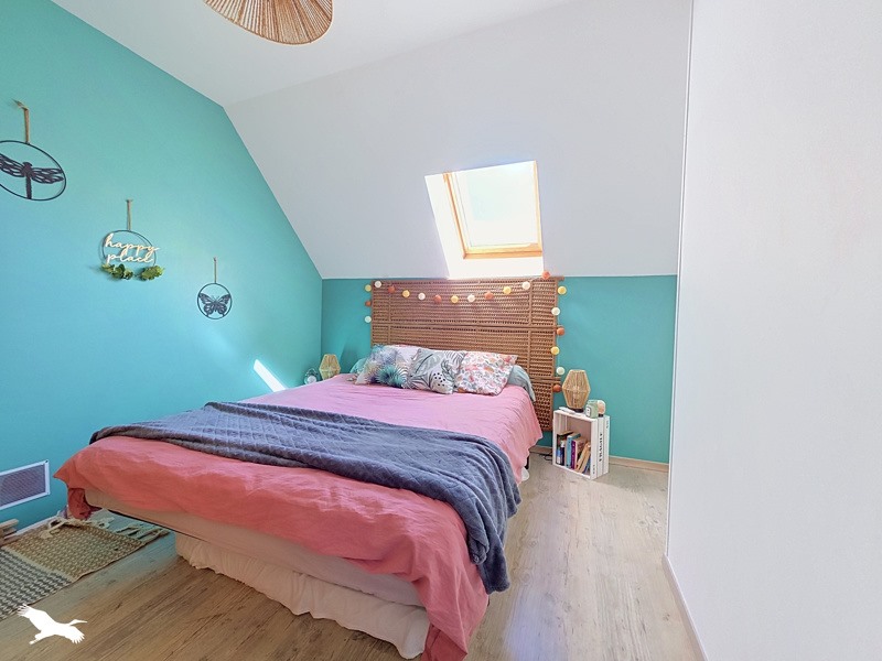 Vente Maison Chambon - 6 pièces -161 m² - (18190)