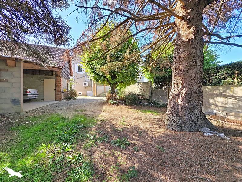 Maison 6 pièces 135 m² · à Lignières · 135 m² · 129 600 €