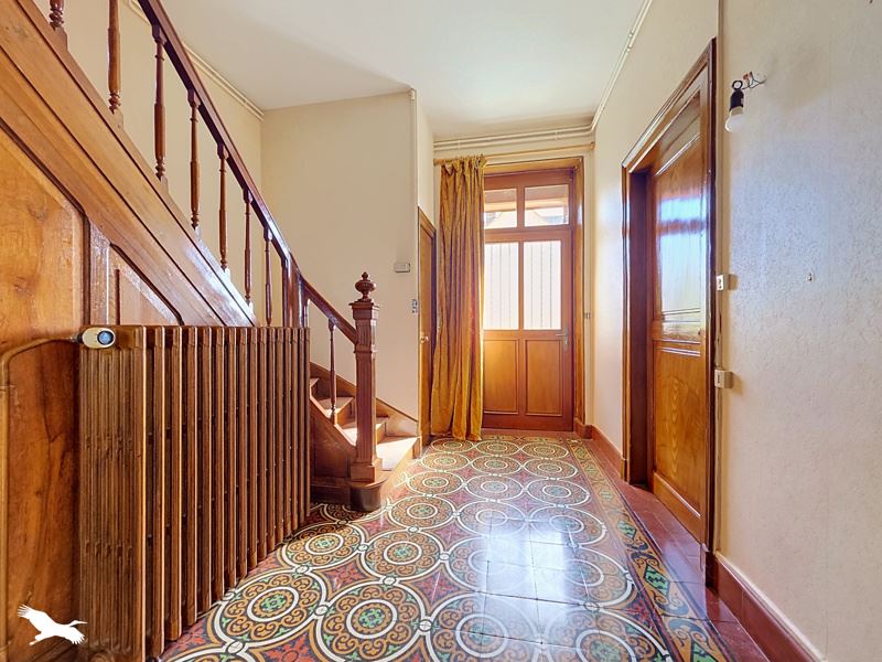 Vente Maison Lignières - 6 pièces -135 m² - (18160)