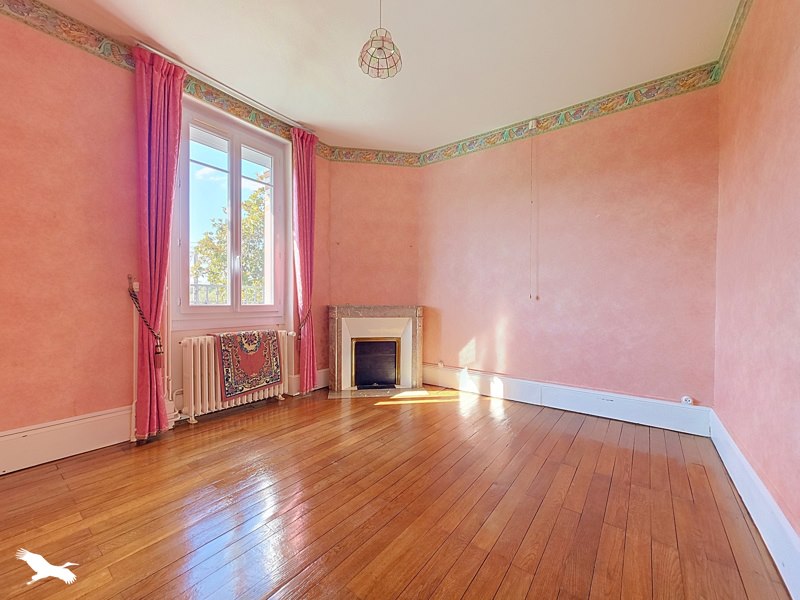 Vente Maison Lignières - 6 pièces -135 m² - (18160)