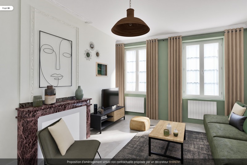 Vente Maison FRONTON - 10 pièces -265 m² - (31620)