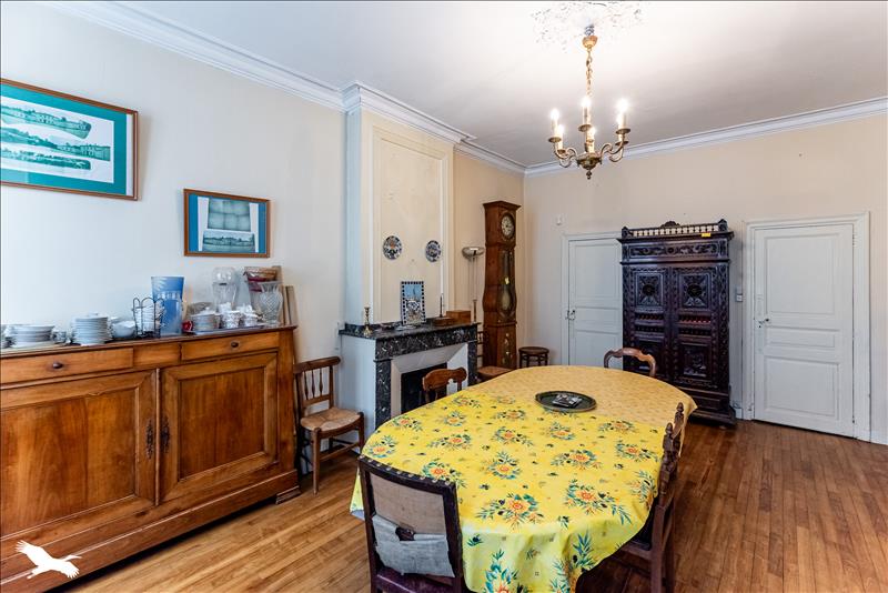 Vente Maison FRONTON - 10 pièces -265 m² - (31620)