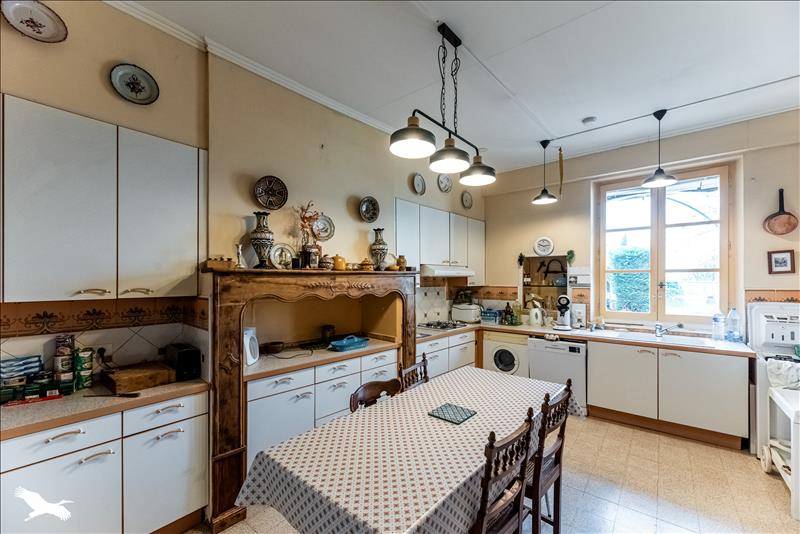 Vente Maison FRONTON - 10 pièces -265 m² - (31620)