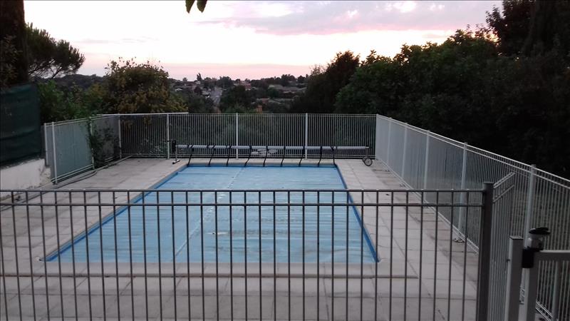 Vente Maison FRONTON - 10 pièces -265 m² - (31620)