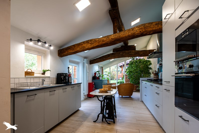 Vente Maison FRONTON - 7 pièces -262 m² - (31620)