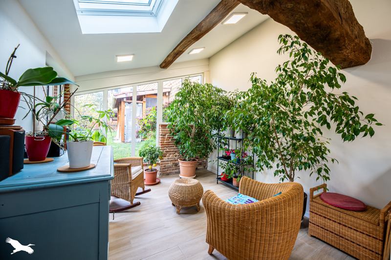 Vente Maison FRONTON - 7 pièces -262 m² - (31620)