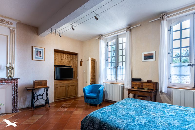 Vente Maison FRONTON - 7 pièces -262 m² - (31620)