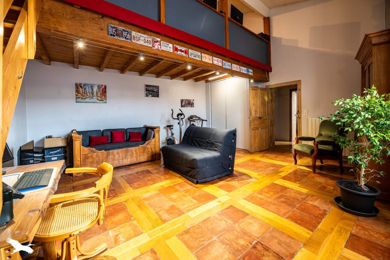 Vente Maison FRONTON - 7 pièces -262 m² - (31620)