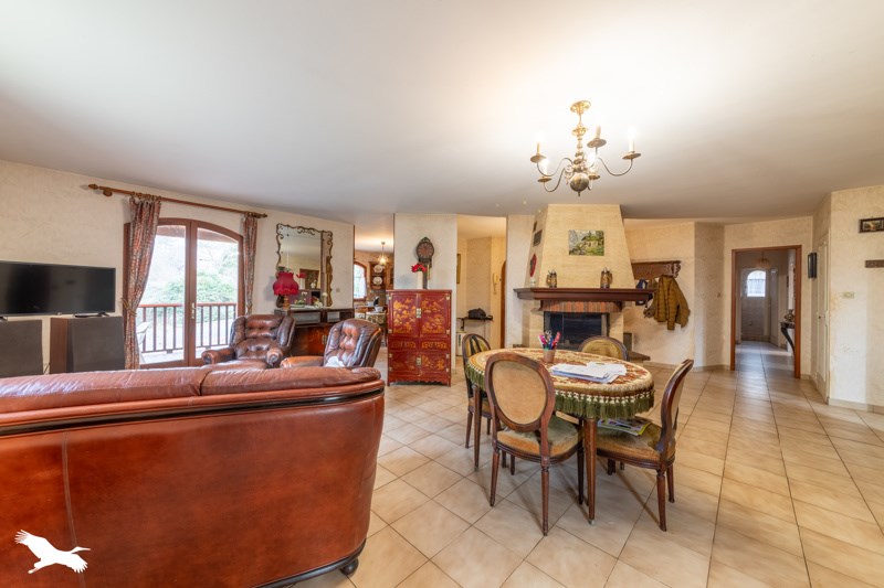 Vente Maison FRONTON - 6 pièces -109 m² - (31620)