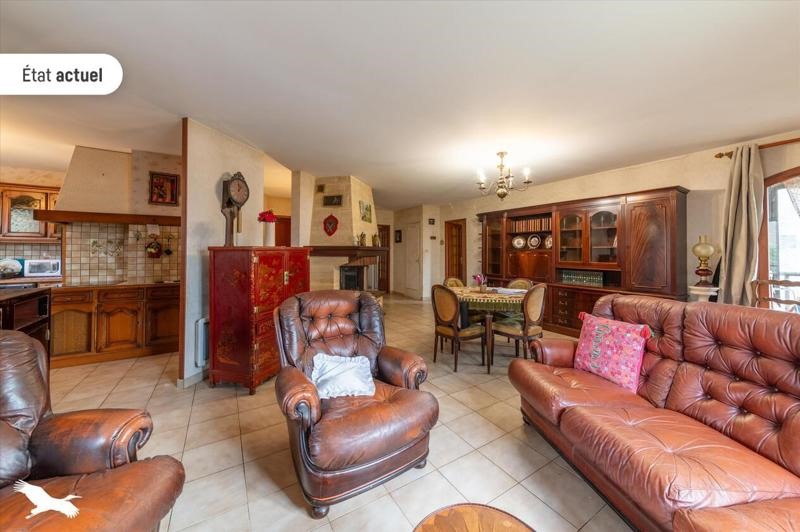 Vente Maison FRONTON - 6 pièces -109 m² - (31620)