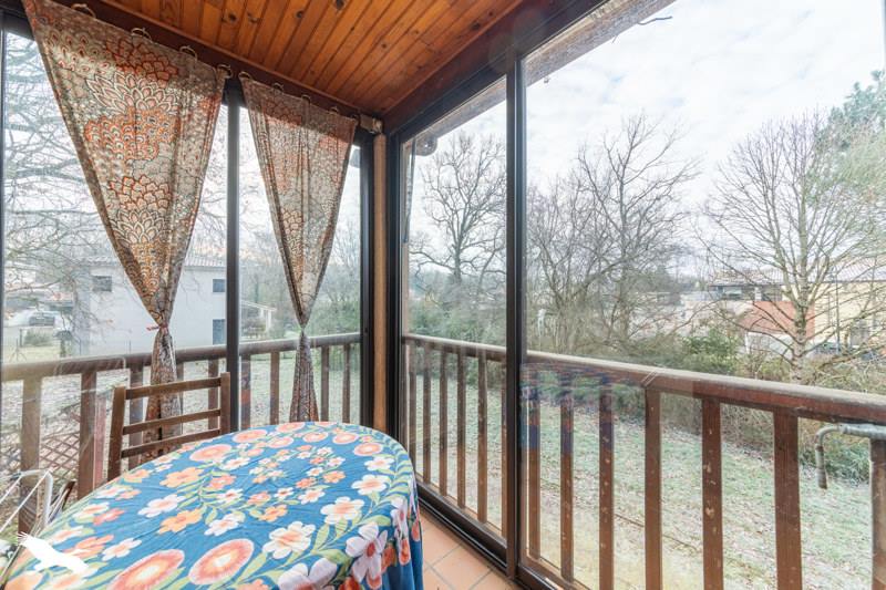 Vente Maison FRONTON - 6 pièces -109 m² - (31620)