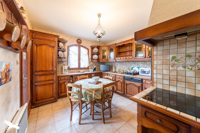 Vente Maison FRONTON - 6 pièces -109 m² - (31620)