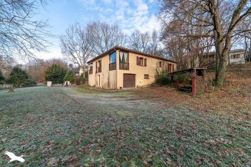 Vente Maison FRONTON - 6 pièces -109 m² - (31620)