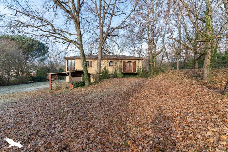 Vente Maison FRONTON - 6 pièces -109 m² - (31620)