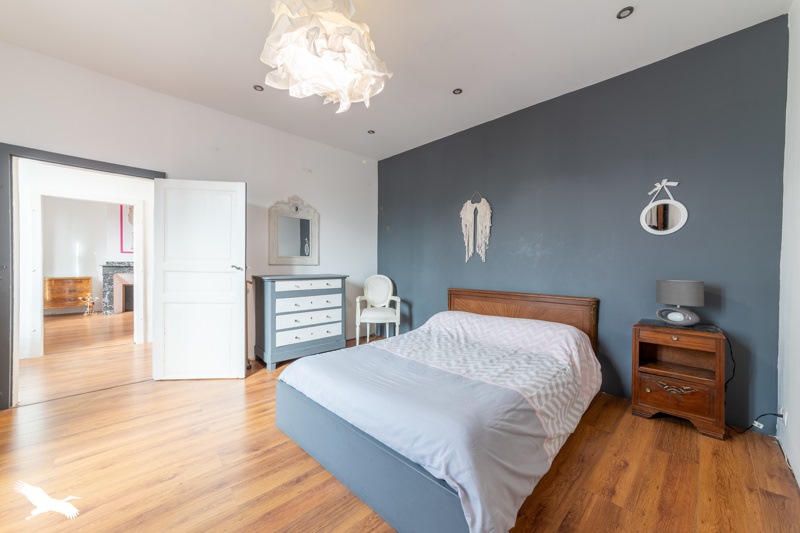 Vente Maison VILLEMATIER - 9 pièces -254 m² - (31340)