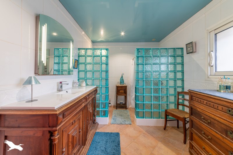 Vente Maison VILLEMATIER - 9 pièces -254 m² - (31340)