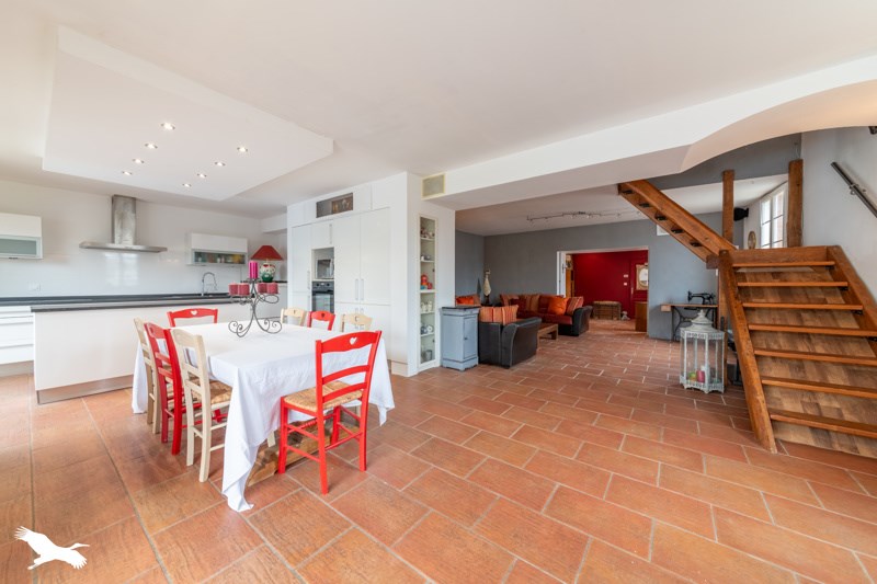 Vente Maison VILLEMATIER - 9 pièces -254 m² - (31340)