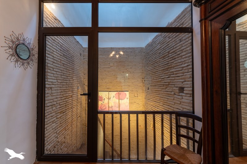 Vente Maison VILLEMATIER - 9 pièces -254 m² - (31340)