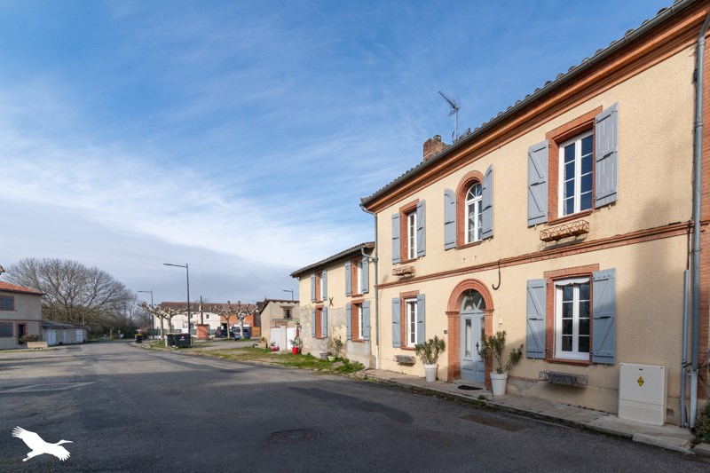 Vente Maison VILLEMATIER - 9 pièces -254 m² - (31340)