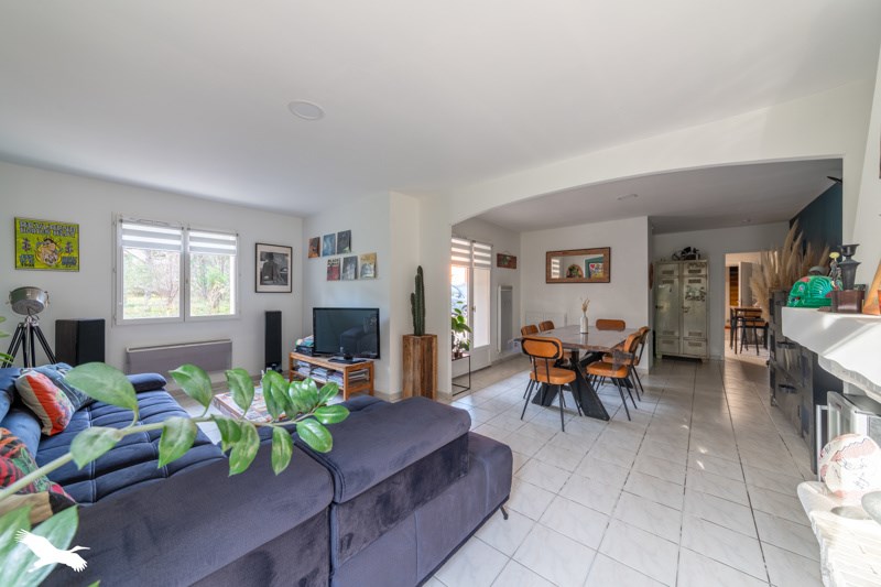 Vente Maison FRONTON - 7 pièces -160 m² - (31620)