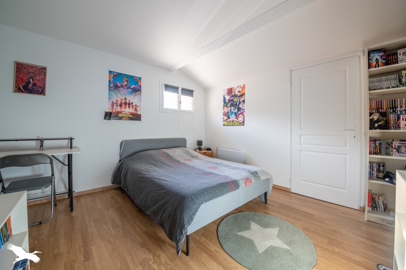 Vente Maison FRONTON - 7 pièces -160 m² - (31620)