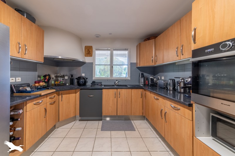 Vente Maison FRONTON - 7 pièces -160 m² - (31620)