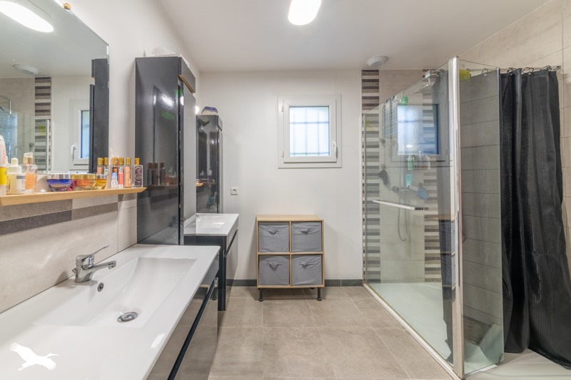 Vente Maison FRONTON - 7 pièces -160 m² - (31620)