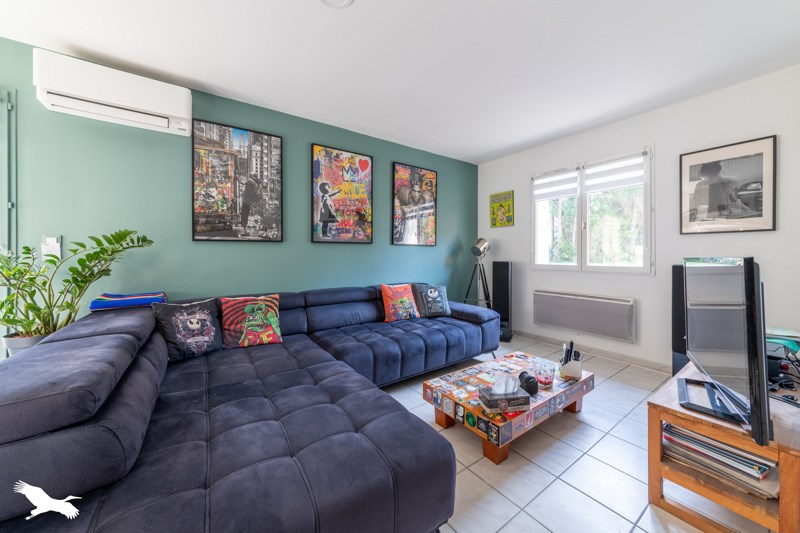 Vente Maison FRONTON - 7 pièces -160 m² - (31620)