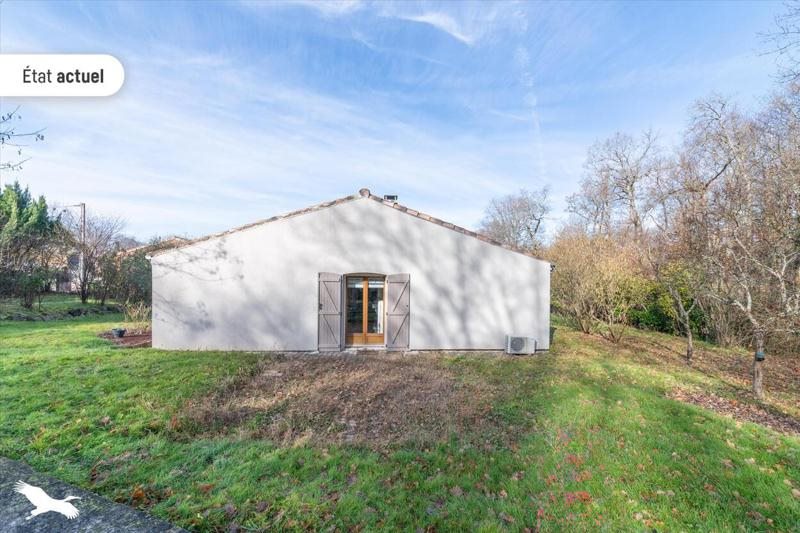 Vente Maison FRONTON - 7 pièces -160 m² - (31620)